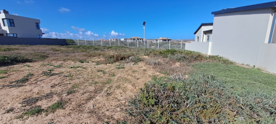 0 Bedroom Property for Sale in Sunset Estate Western Cape